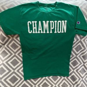Men’s size small Champion Authentic Athleticwear T